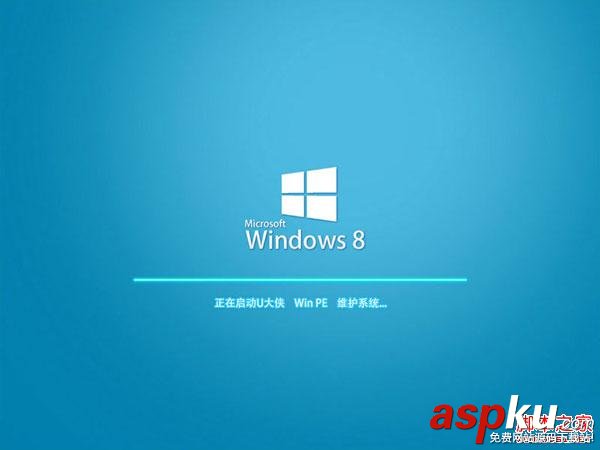 U盤,win8PE,安裝win7