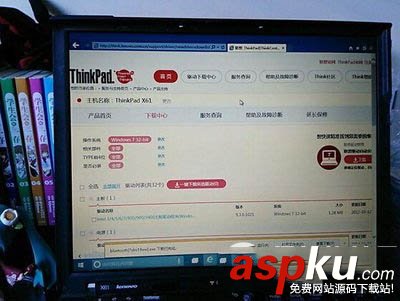 thinkpad,電腦,win10系統