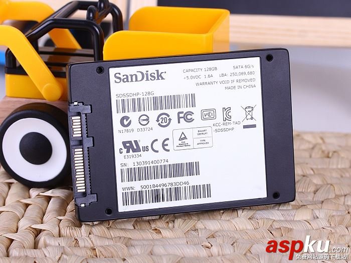 固態硬盤,SSD,性價比