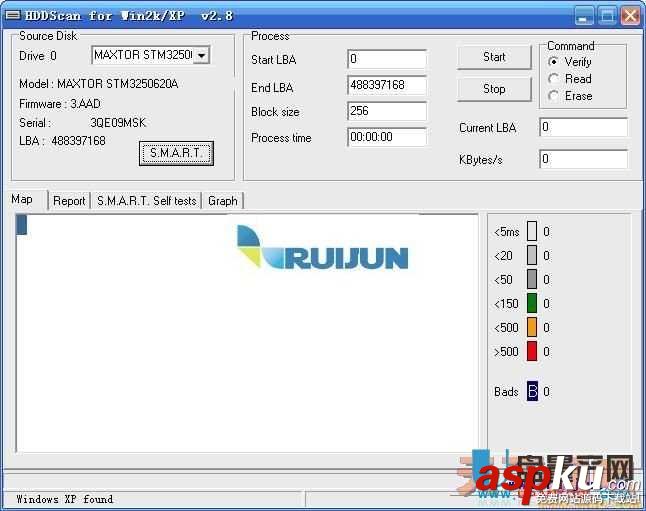 sas硬盤,硬盤檢測工具