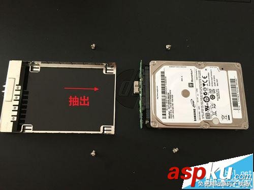 希捷移動硬盤拆解,希捷移動硬盤拆解圖,希捷srd00f1移動硬盤