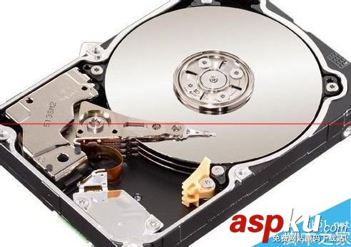 硬盤碟片材質,硬盤碟片,硬盤選購攻略