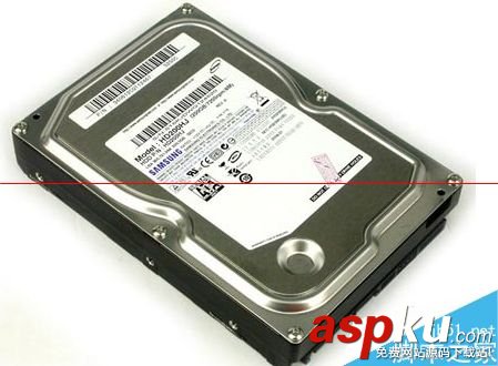 解決硬盤噪音大的三種最直白的辦法 硬盤,噪音