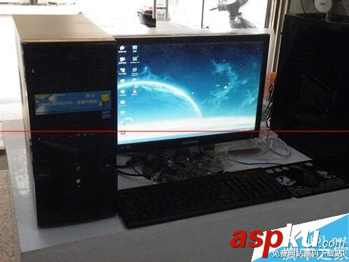 臺式機內存條怎么安裝,臺式機內存條安裝,臺式機如何安裝內存條