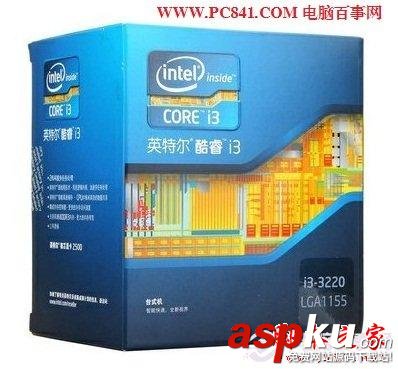AMD A8 5600K和Intel i3 3220這二款CPU對比哪款更好? CPU,AMD,Intel
