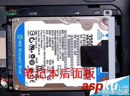 臺式機硬盤,筆記本硬盤