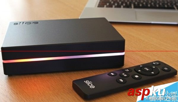 Slice移動硬盤可連接電視播放 內置樹莓派 樹莓派,移動硬盤,外接硬盤,掛載硬盤,樹莓派播放視頻