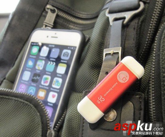 小容量iPhone/iPad必備 可讀取iOS設(shè)備數(shù)據(jù)的極速U盤(pán)使用教程 容量,iPhone,iPad,讀取數(shù)據(jù),U盤(pán),iOS