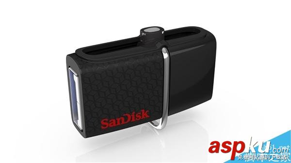 200GB+無(wú)線:閃迪發(fā)布新款Connect Wireless Stick U盤 200GB,閃迪,U盤