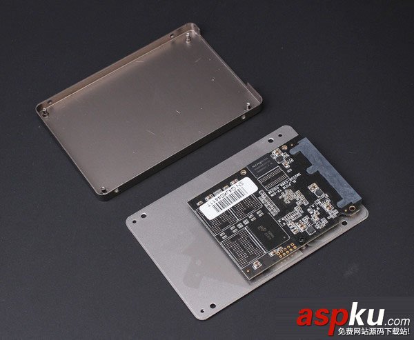 金速G-One評(píng)測(cè),金速固態(tài)硬盤