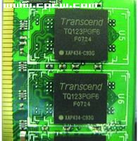 內存條如何區(qū)分?一代和2代還有3代如何來區(qū)分? 內存條