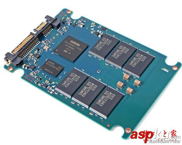 消滅機械硬盤!固態硬盤的現在和未來 固態硬盤,現在,未來