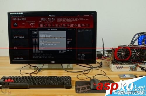 教你如何正確使用全新的SSD硬盤 ssd,固態硬盤,安裝教程,ssd固態硬盤