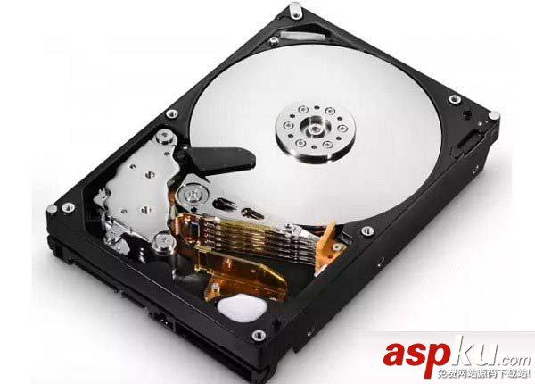 固態硬盤,混合硬盤,區別,機械硬盤