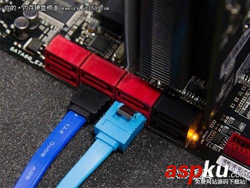 sata2和sata3的接口區(qū)別評測圖文詳解 sata2,sata3,接口,評測