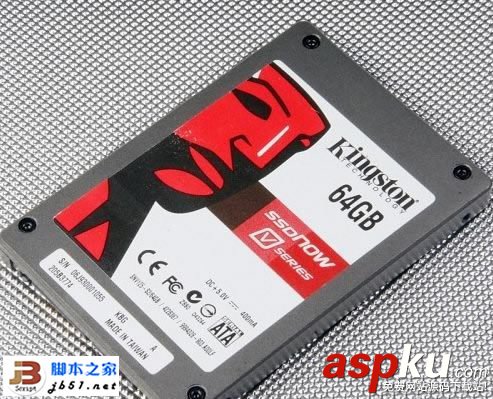 固態(tài)硬盤,接口