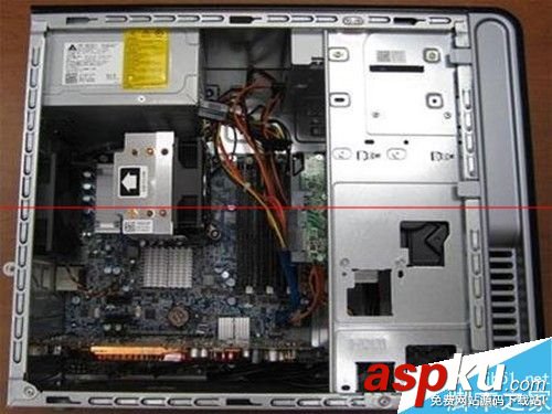 臺式機內存條怎么安裝,臺式機內存條安裝,臺式機如何安裝內存條