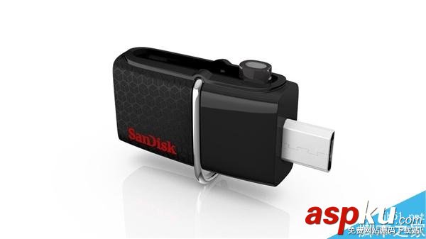 200GB+無(wú)線:閃迪發(fā)布新款Connect Wireless Stick U盤 200GB,閃迪,U盤