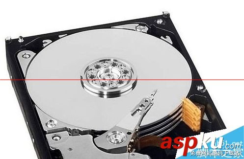 硬盤碟片材質,硬盤碟片,硬盤選購攻略
