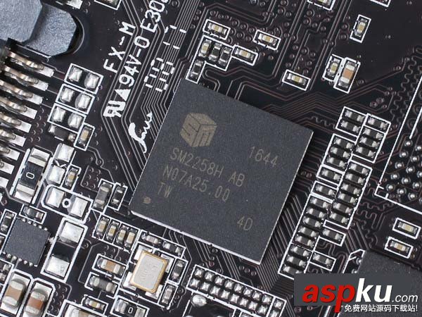 金速G-One評(píng)測(cè),金速固態(tài)硬盤