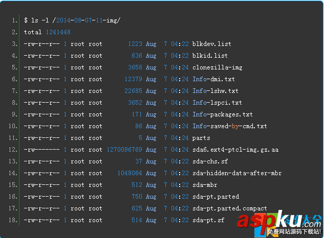 硬盤,鏡像,克隆