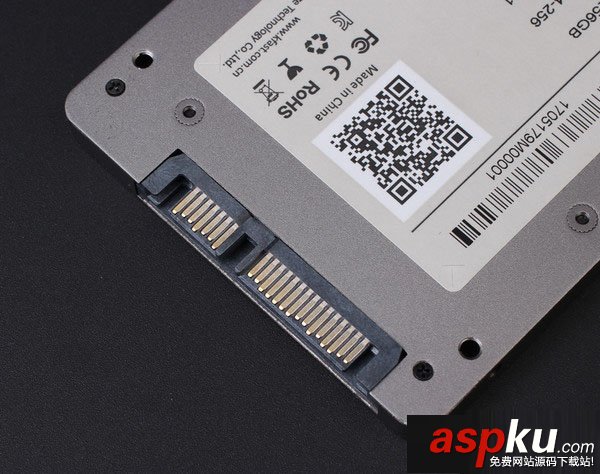 金速G-One評(píng)測(cè),金速固態(tài)硬盤