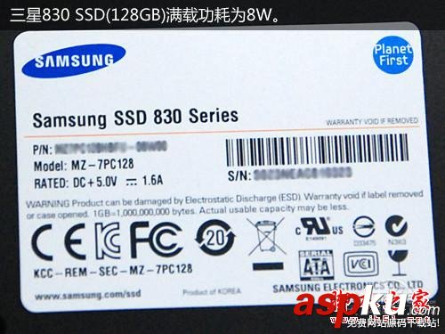 固態(tài),硬盤,機(jī)械,省電