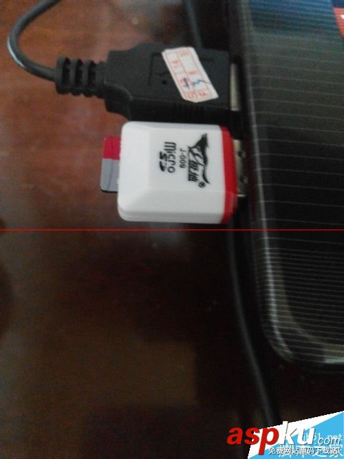 手機SD卡,SD卡分區