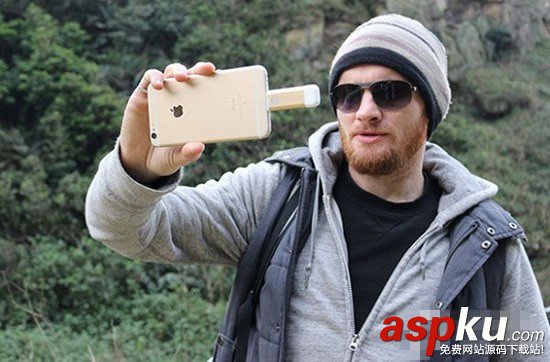 小容量iPhone/iPad必備 可讀取iOS設(shè)備數(shù)據(jù)的極速U盤(pán)使用教程 容量,iPhone,iPad,讀取數(shù)據(jù),U盤(pán),iOS