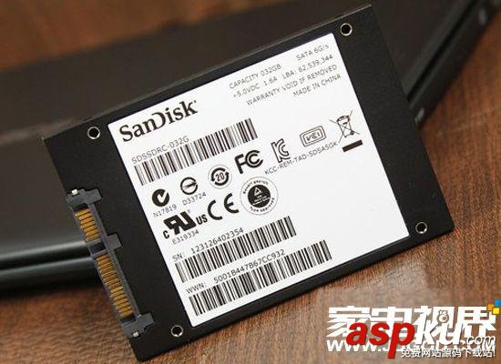固態硬盤時代到來,將全面取代機械硬盤! 固態硬盤,取代,機械硬盤