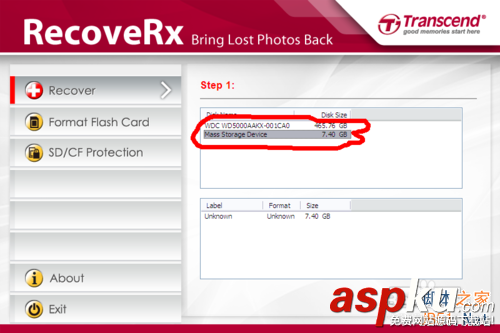 相機(jī)SD卡提示未格式化 文件系統(tǒng)損壞 照片怎么恢復(fù)的解決方法介紹 SD卡,未格式化
