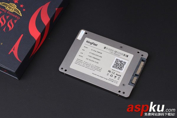 金速G-One評(píng)測(cè),金速固態(tài)硬盤