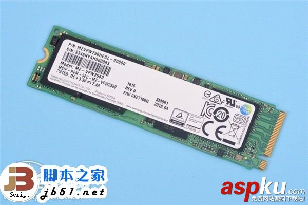 三星,SM961,256gb,M.2,SSD,sm961評測