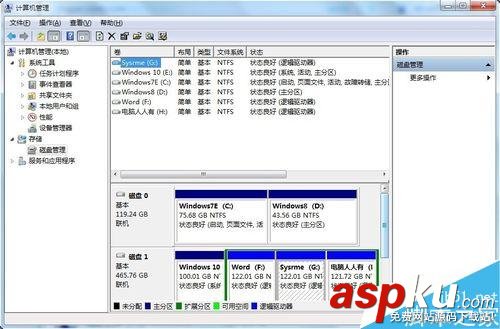 電腦硬盤分幾個區(qū)最好?電腦硬盤分區(qū)教程 電腦硬盤,電腦硬盤分區(qū)