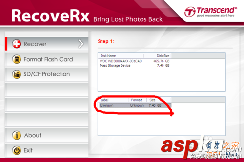 相機(jī)SD卡提示未格式化 文件系統(tǒng)損壞 照片怎么恢復(fù)的解決方法介紹 SD卡,未格式化