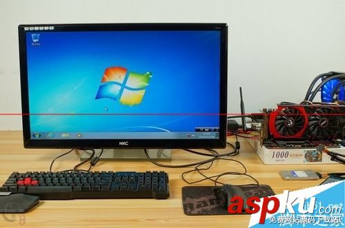 教你如何正確使用全新的SSD硬盤 ssd,固態硬盤,安裝教程,ssd固態硬盤