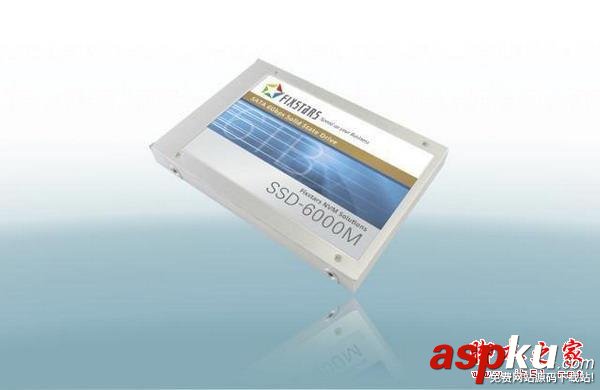 消滅機械硬盤!固態硬盤的現在和未來 固態硬盤,現在,未來