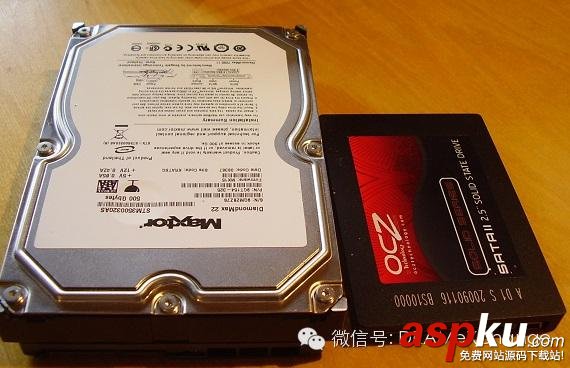 別著急換硬盤, 平價大容量SSD兩年后將現身 硬盤,SSD