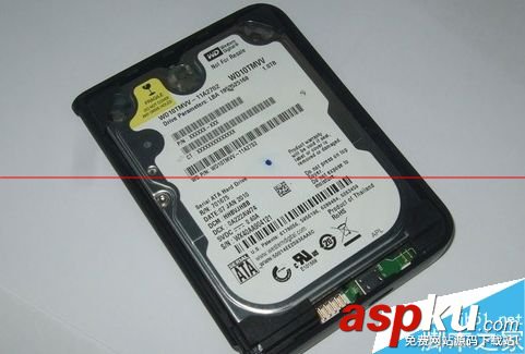 硬盤碟片材質,硬盤碟片,硬盤選購攻略