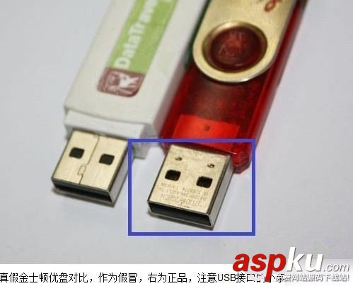 U盤,真假,真偽,優盤,金士頓