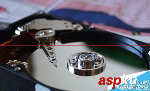 硬盤碟片材質,硬盤碟片,硬盤選購攻略