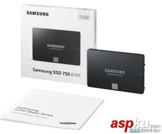 淺析三星850 evo和750 evo固態(tài)硬盤的不同區(qū)別 三星,850,固態(tài)硬盤