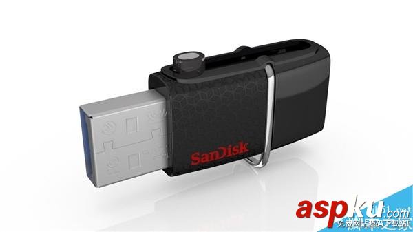 200GB+無(wú)線:閃迪發(fā)布新款Connect Wireless Stick U盤 200GB,閃迪,U盤