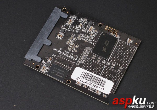 金速G-One評(píng)測(cè),金速固態(tài)硬盤