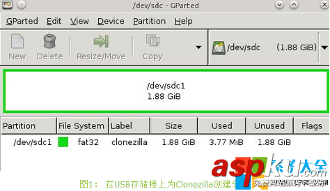 硬盤,鏡像,克隆