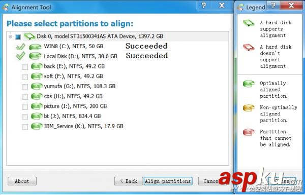 為讀取提速而戰 硬盤的深度維護方法介紹 讀取提速,硬盤,維護