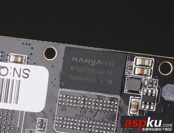 金速G-One評(píng)測(cè),金速固態(tài)硬盤