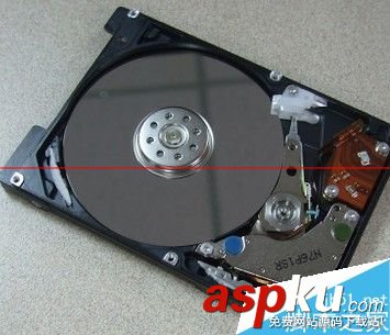 硬盤碟片材質,硬盤碟片,硬盤選購攻略