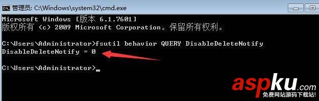 SSD固態硬盤掉速怎么辦?手動執行TRIM指令緩解固態硬盤掉速方法 SSD,固態硬盤,掉速,TRIM指令,固態硬盤掉速