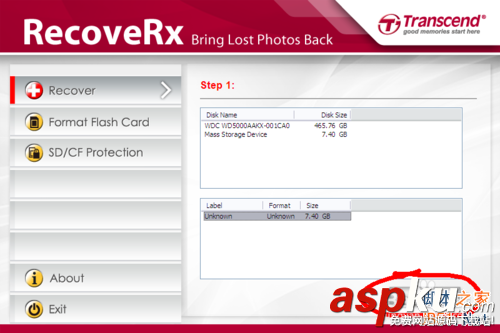 相機(jī)SD卡提示未格式化 文件系統(tǒng)損壞 照片怎么恢復(fù)的解決方法介紹 SD卡,未格式化